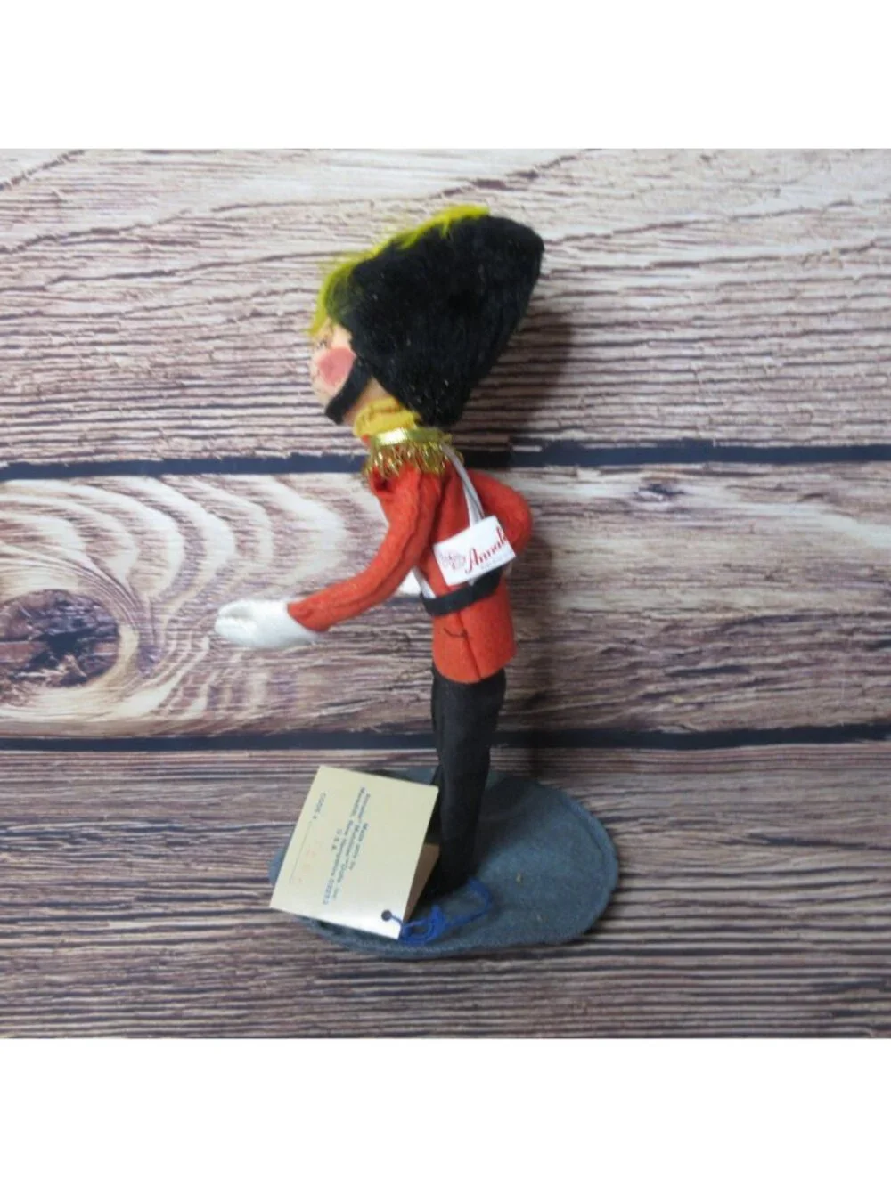 Annalee Christmas British 11